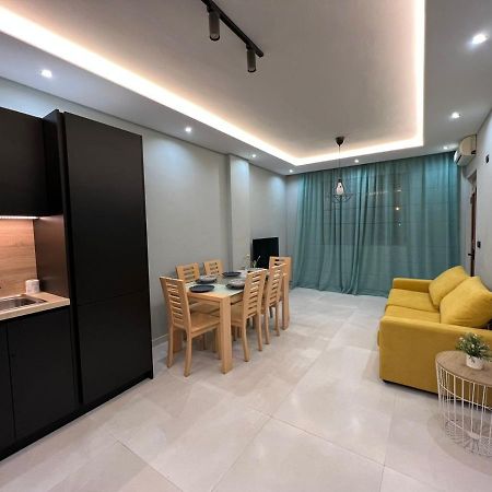 Holiday Apartment Near The Sea Durres Exterior photo